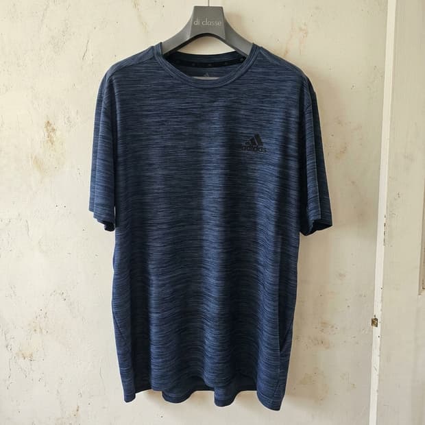 아디다스 기능성 남성 반팔 3XL