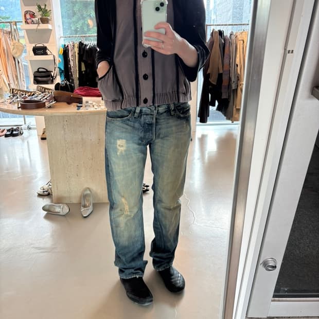 Diesel Jeans