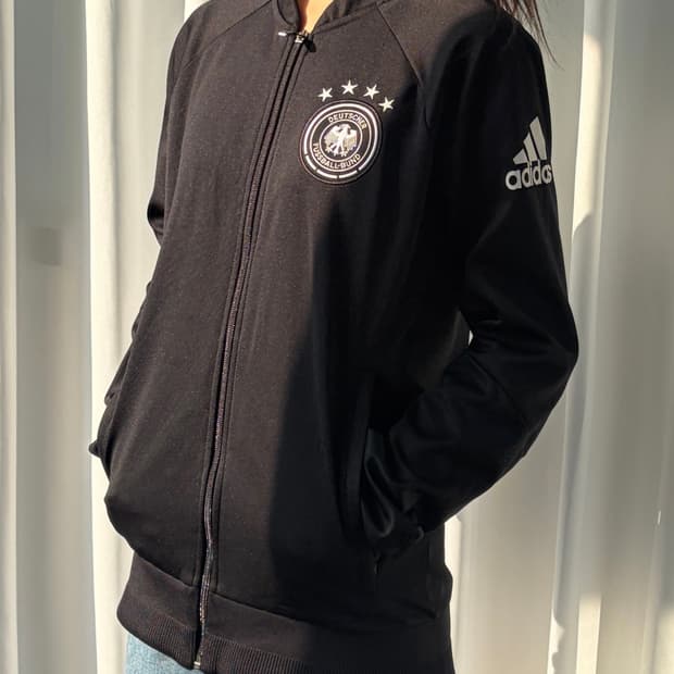 [M]아디다스 독일 국가대표 트랙탑 져지