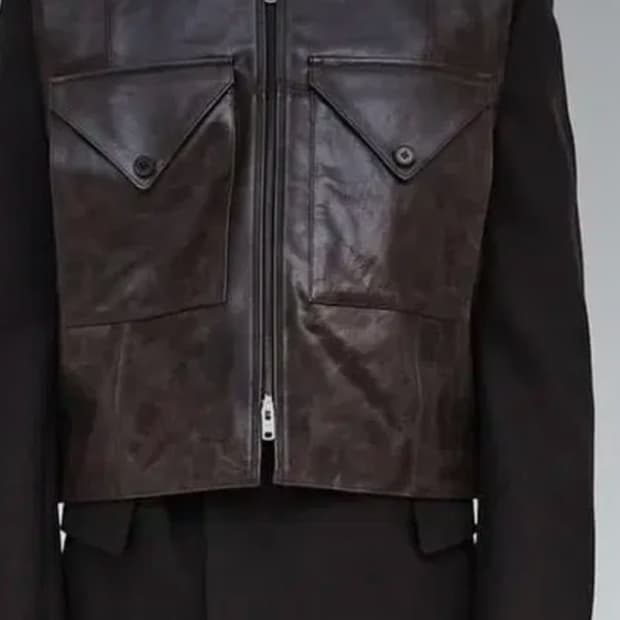 누마레 레더 베스트 os