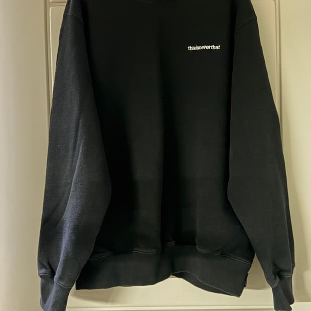 디스이스네버댓 맨투맨