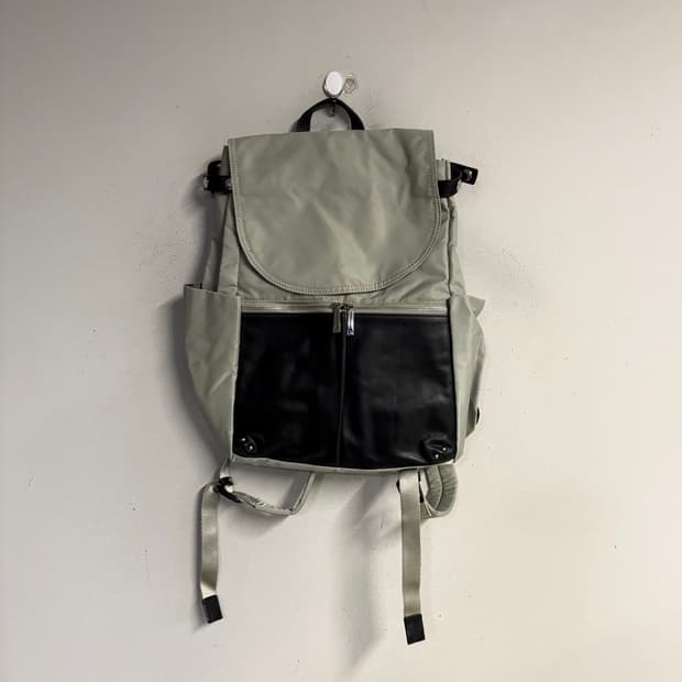 Y‘SACCS combination backpack 