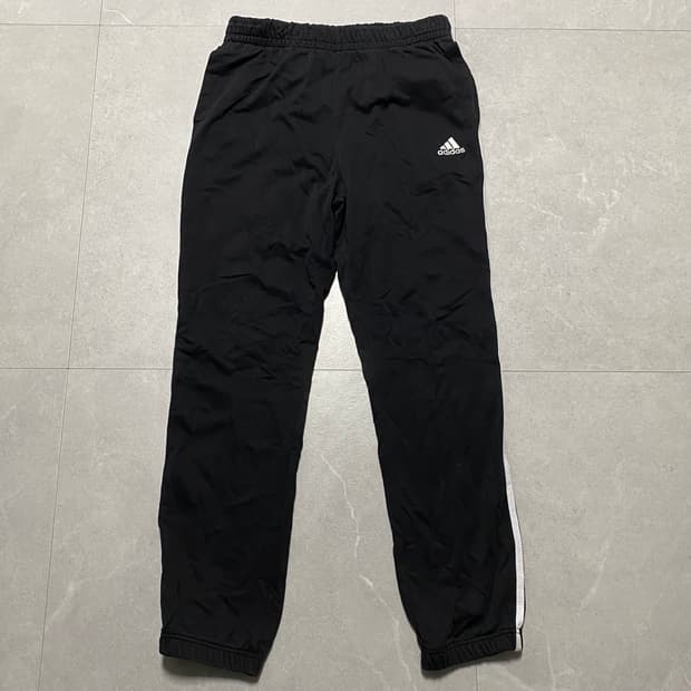 아디다스 조거팬츠