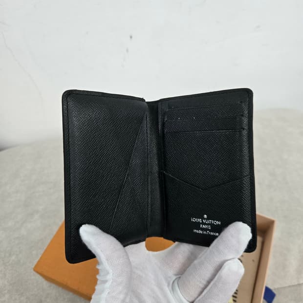 [보증서 정품] 루이비통 이클립스 오거나이저