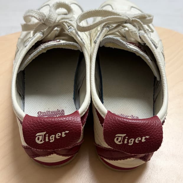 오니츠카타이거 멕시코 66