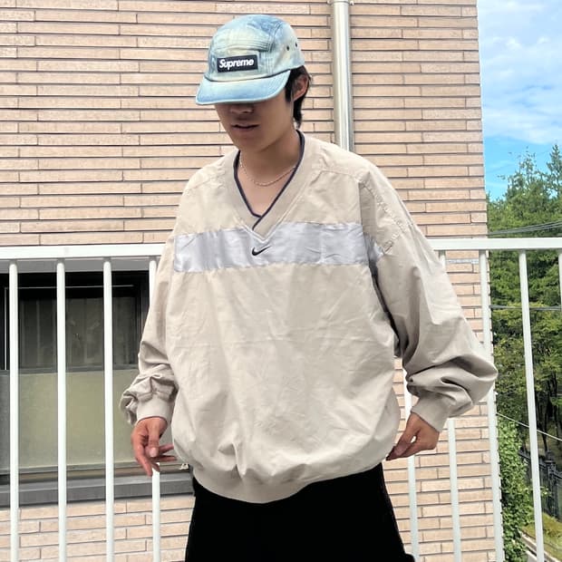 나이키 웜업