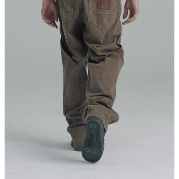 Mpa 플라스틱프로덕트 calf pants m