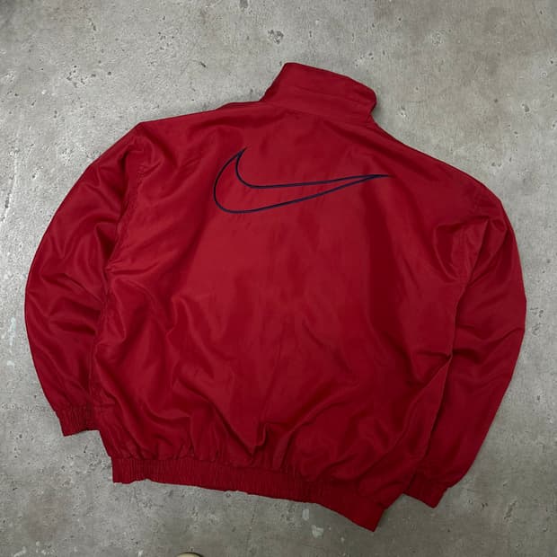 나이키 빅스우시 바람막이[1443]