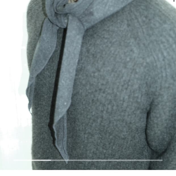 SERUS Soft Scarf 구매요