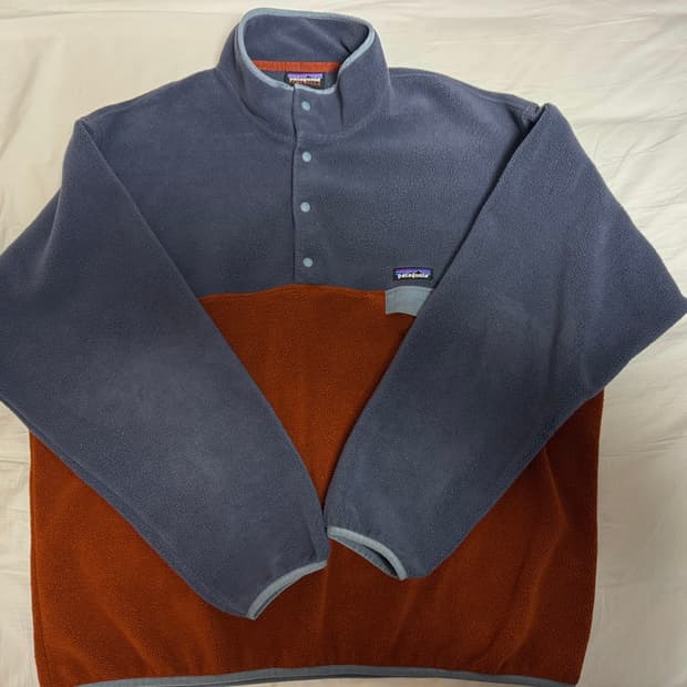 파타고니아 신칠라