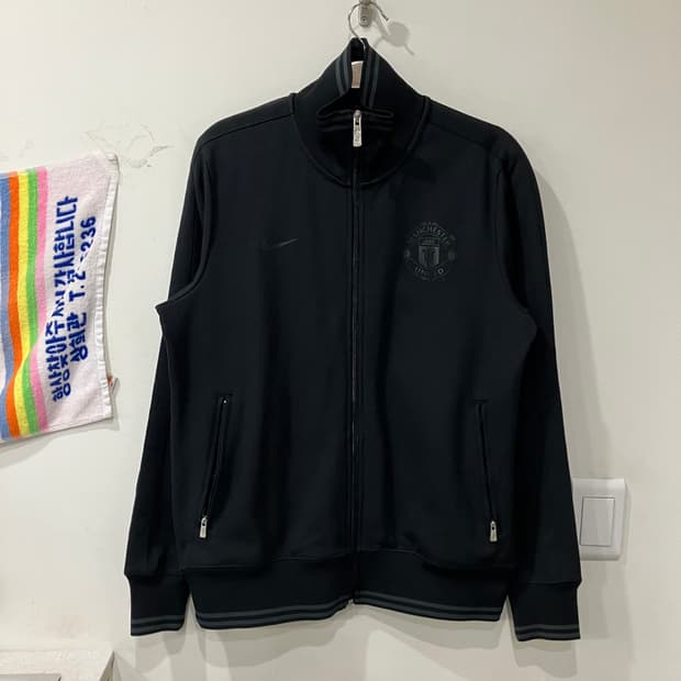 315 나이키 맨체스터유나이티드 맨유 져지 트랙탑