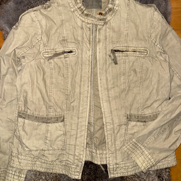 Japanese vintage