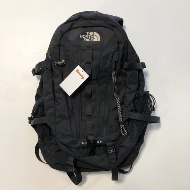 노스페이스 빅샷 백팩 