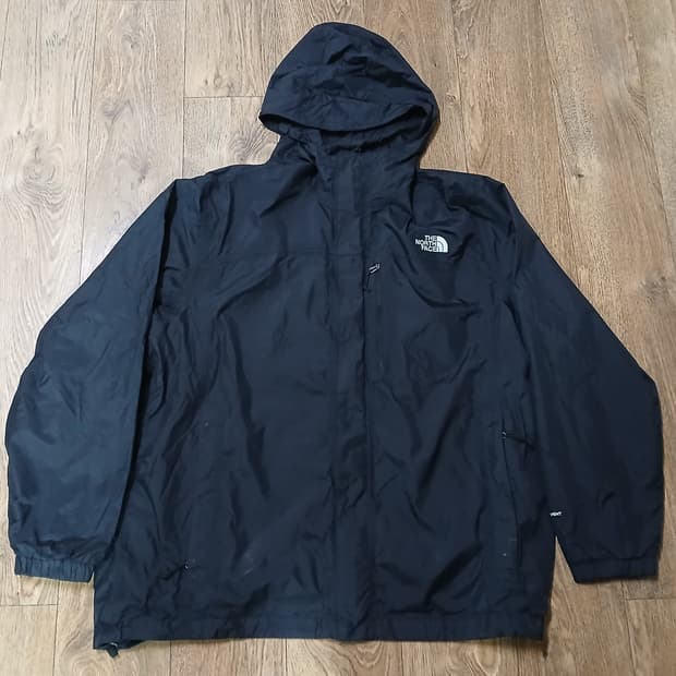 노스페이스 드라이벤트 바람막이