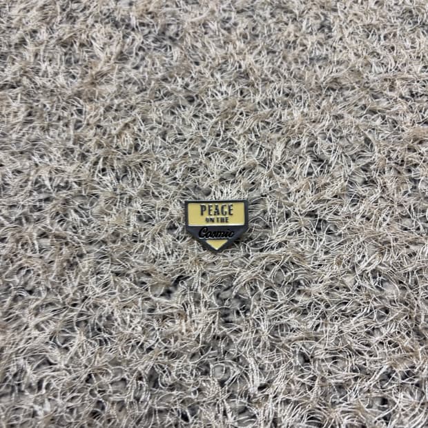 브로치, 키링 판매