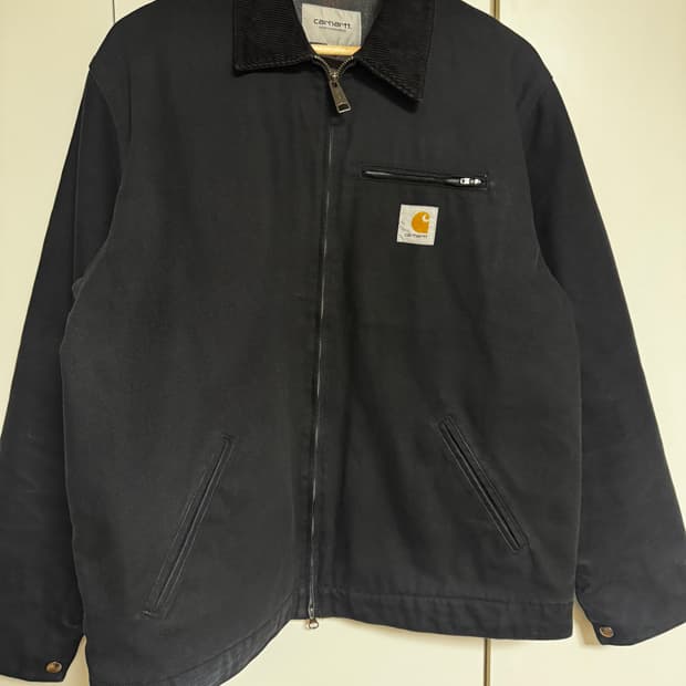 칼하트 디트로이트 L