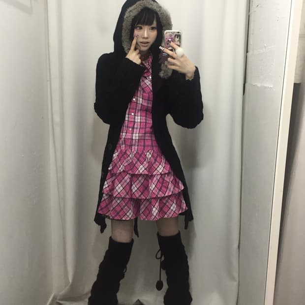 꼬마 락스타 휴일 코디 ！✦