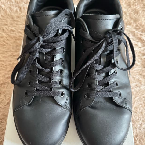 (42) 라프시몬스 오리온 블랙