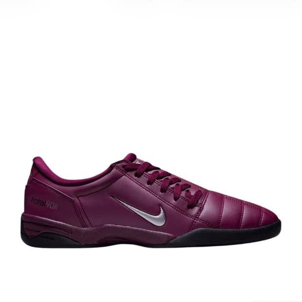 [us4.5] 나이키 토탈 90 III SP Bordeaux an