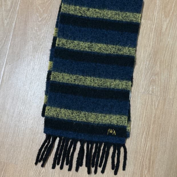 [OS] 유니클로 jw 앤더슨 콜라보 머플러