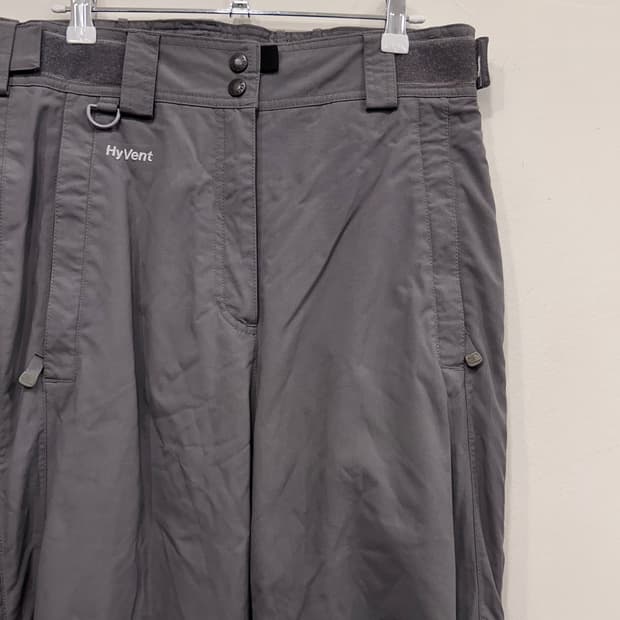 노스페이스 하이벤트 벨크로 보드 트랙팬츠