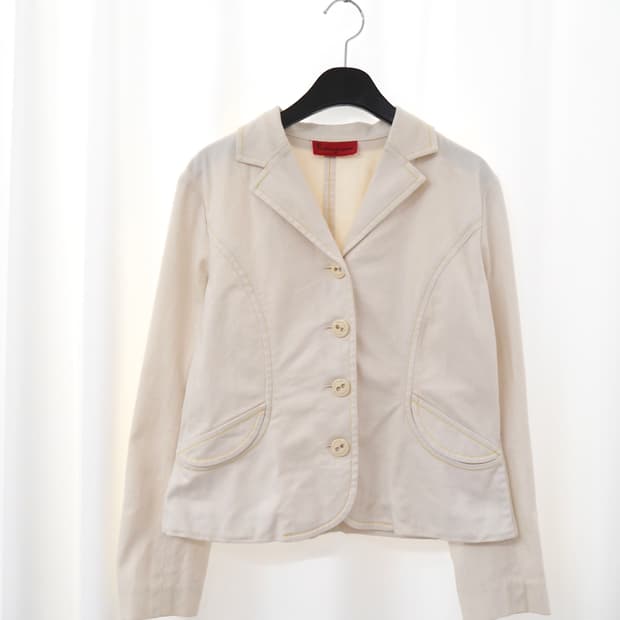 Roberta di Camerino jacket 