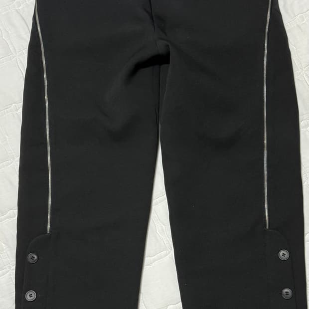 (46) 키코 코스타디노브 아이린 트라우저