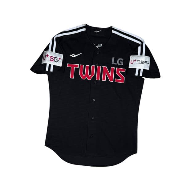 LG 엘지 트윈스 김현수 유니폼