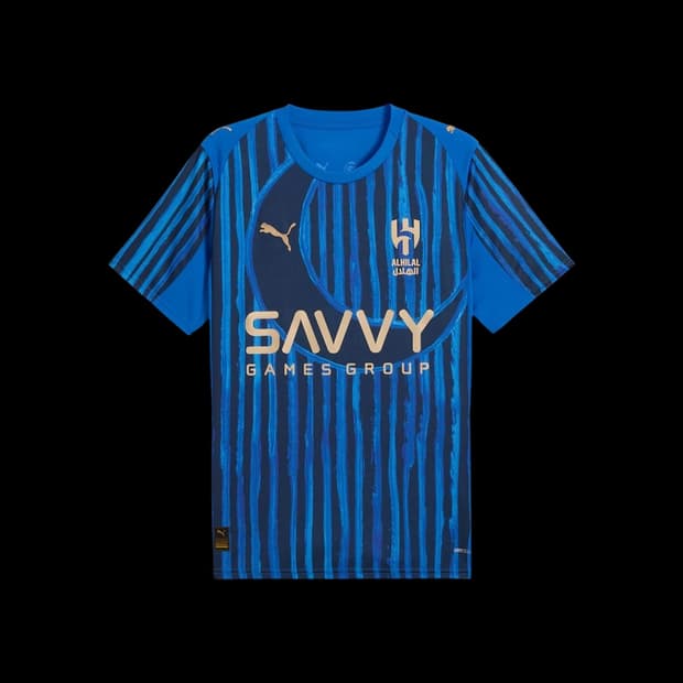 [XXL]푸마 키드슈퍼 AHSFC 저지 레플리카