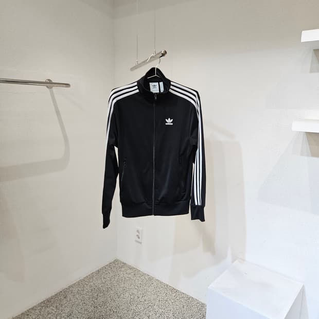 아디다스 파이어버드 트랙탑