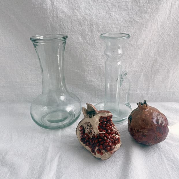 Atelier Vase