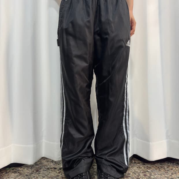 adidas line pants