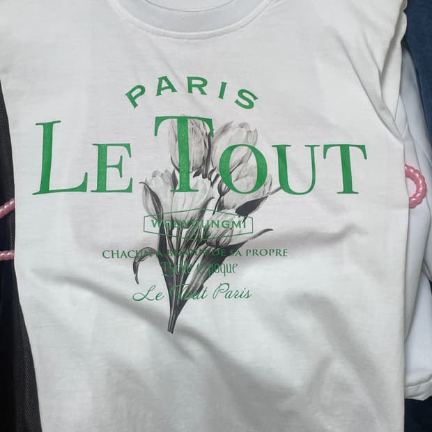 우영미 여성 코튼 나시 36