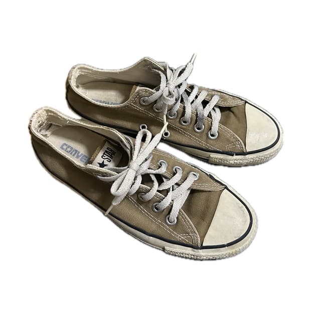 Converse ALL STAR USA 빈티지 컨버스