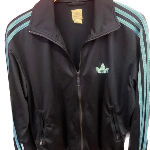 Adidas
