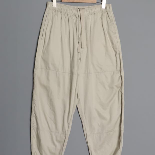 UNIQLO U Wide Jogger Pant (30~31)