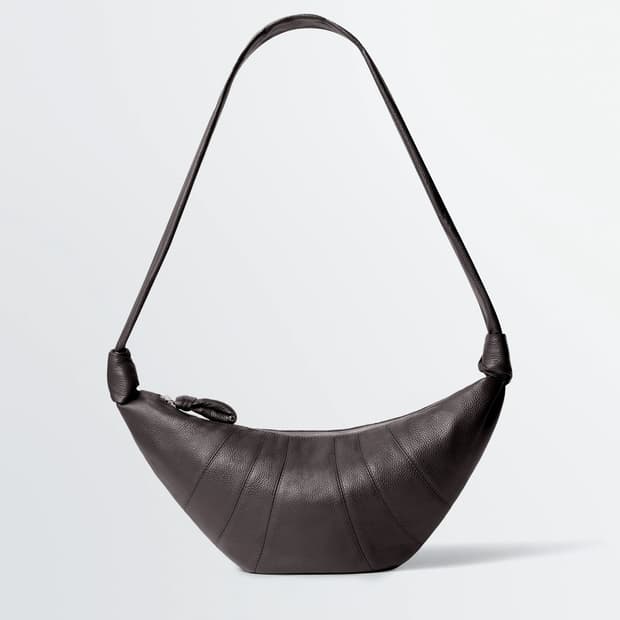 르메르 크루아상백 미디움 (BG0001 LL0018)