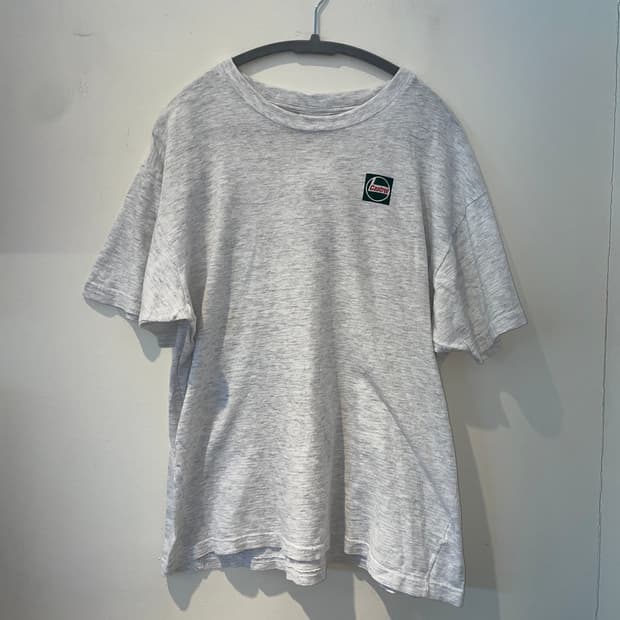Castrol Vintage T-shirts 2