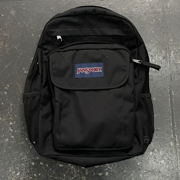 잔 스포츠 백팩 