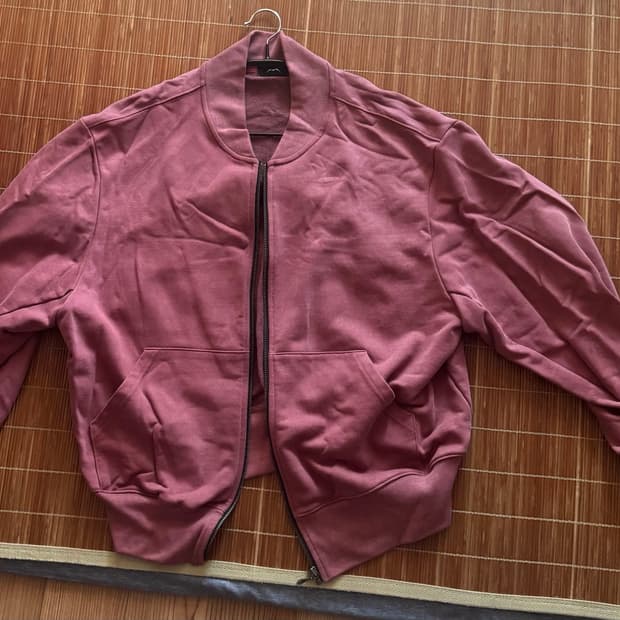 MSC COOL SWEET JACKET