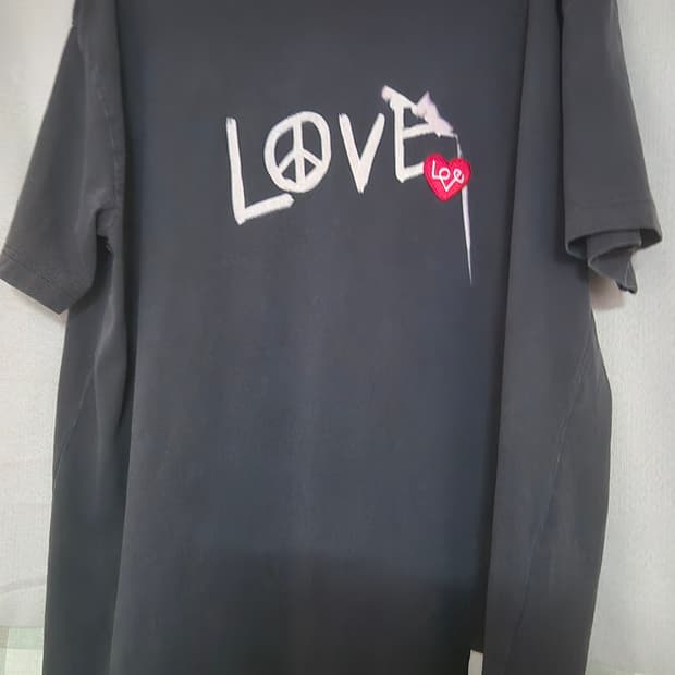 앤더슨벨 love 피그먼트