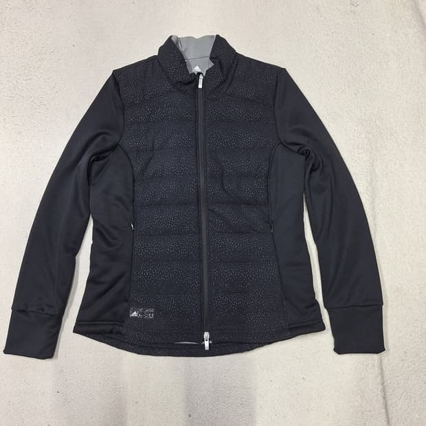 아디다스골프  스윙점퍼M