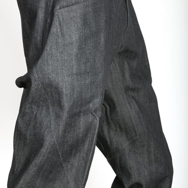 Veilance Cambre Pant 31Size Black