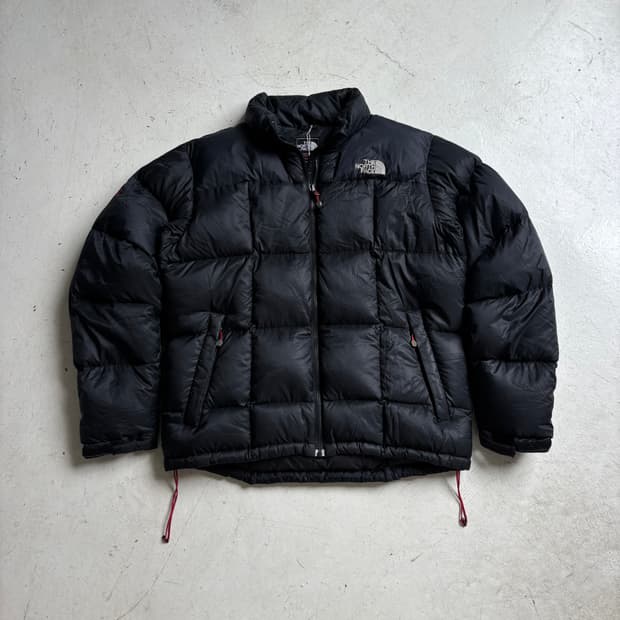 00s 노스페이스 써밋 800 빈티지 패딩 100