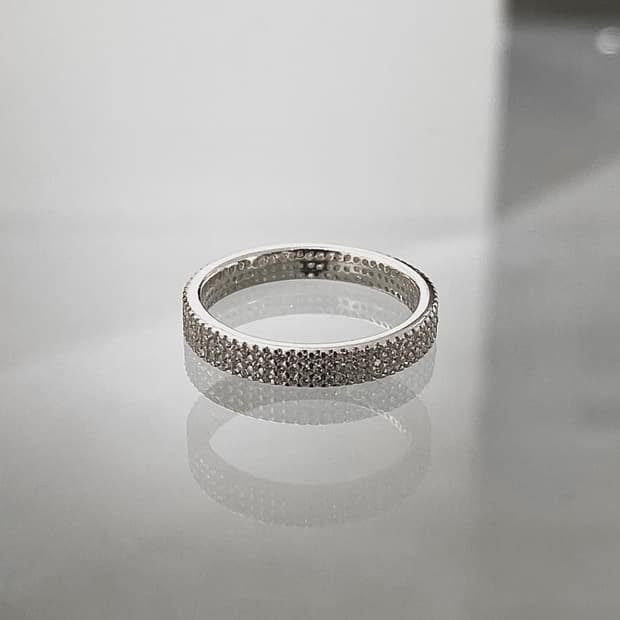 샹들리에 925 실버링