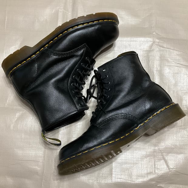 닥터마틴 1460 8홀 270