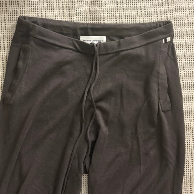 익스트림 캐시미어 릴렉스