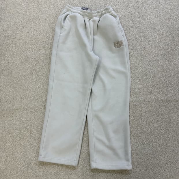 150 마리떼 키즈 후리스 스웻팬츠 0316D