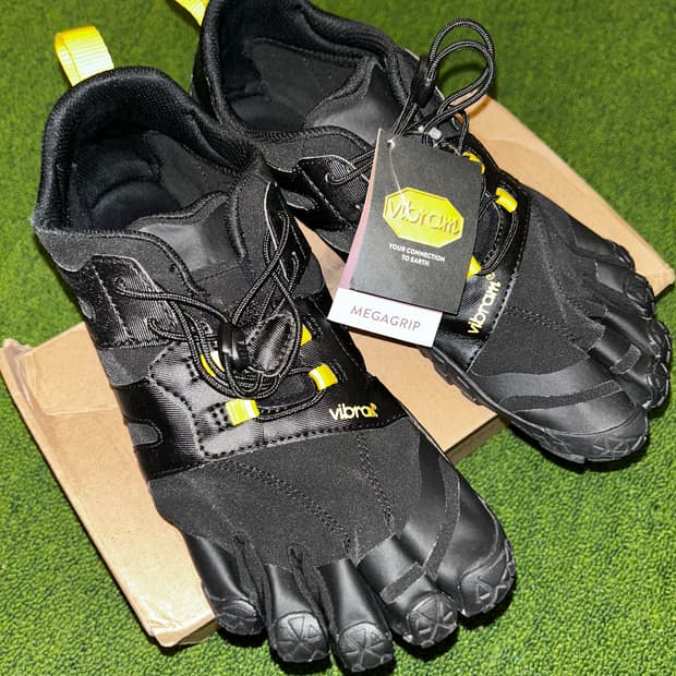 비브람 파이브핑거스 V-Trail US9 (270mm)