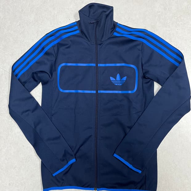 아디다스 파이어버드 져지90